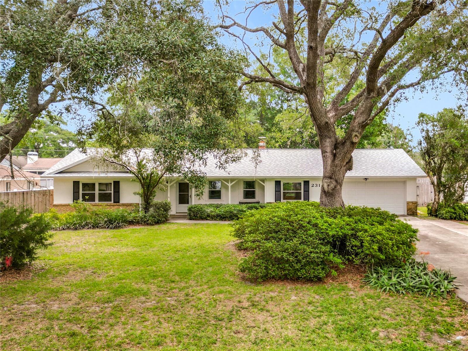 SLEEPY HOLLOW - Residential