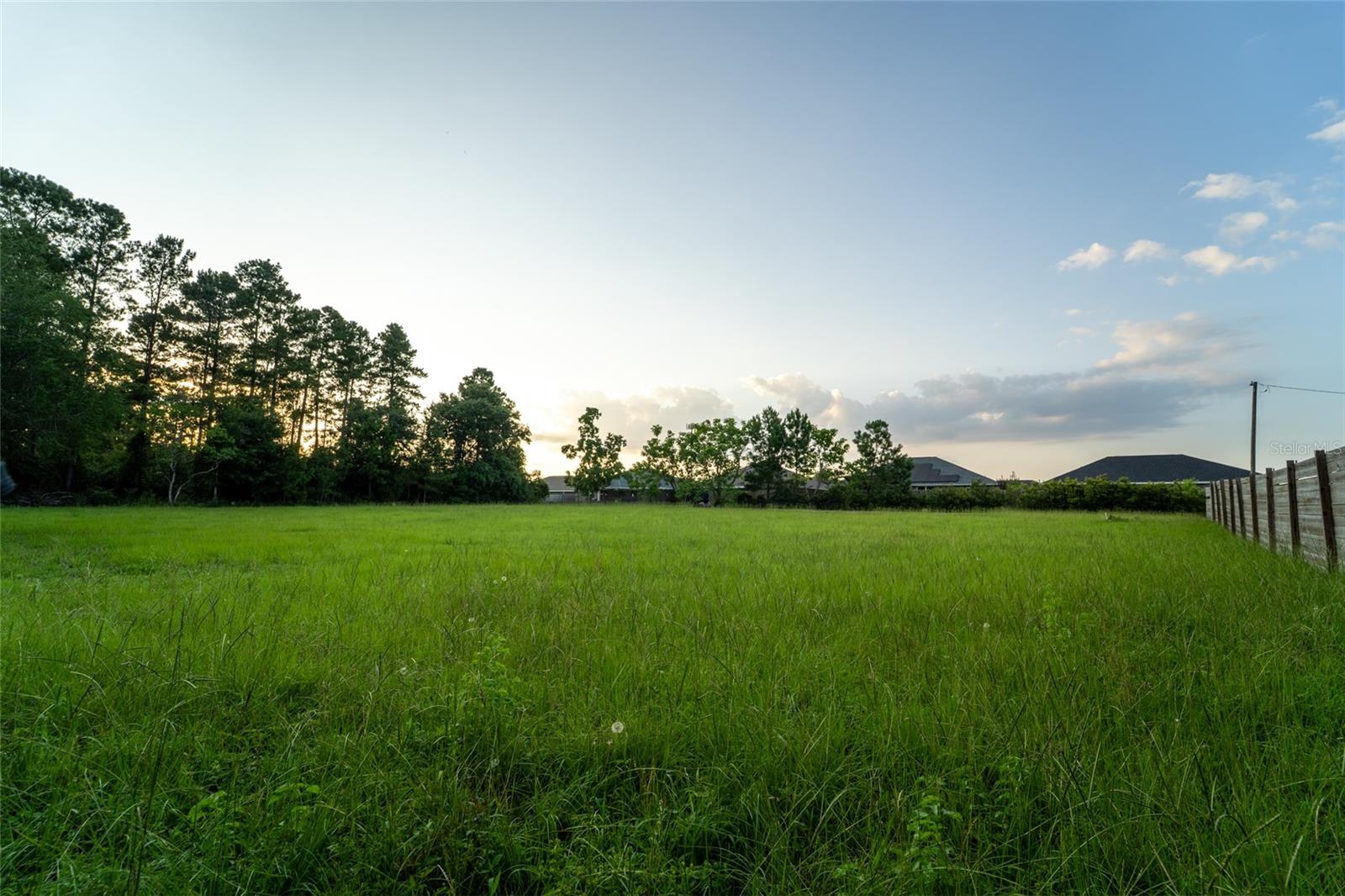 KLONDIKE FOREST - Residential