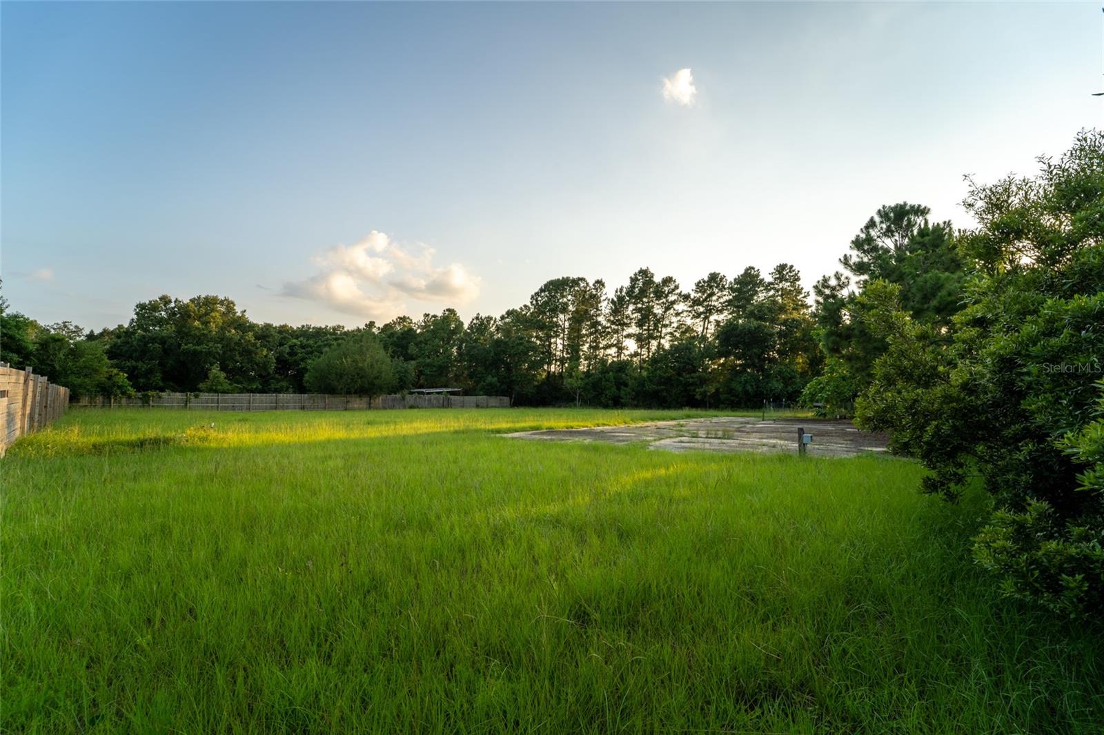 KLONDIKE FOREST - Residential