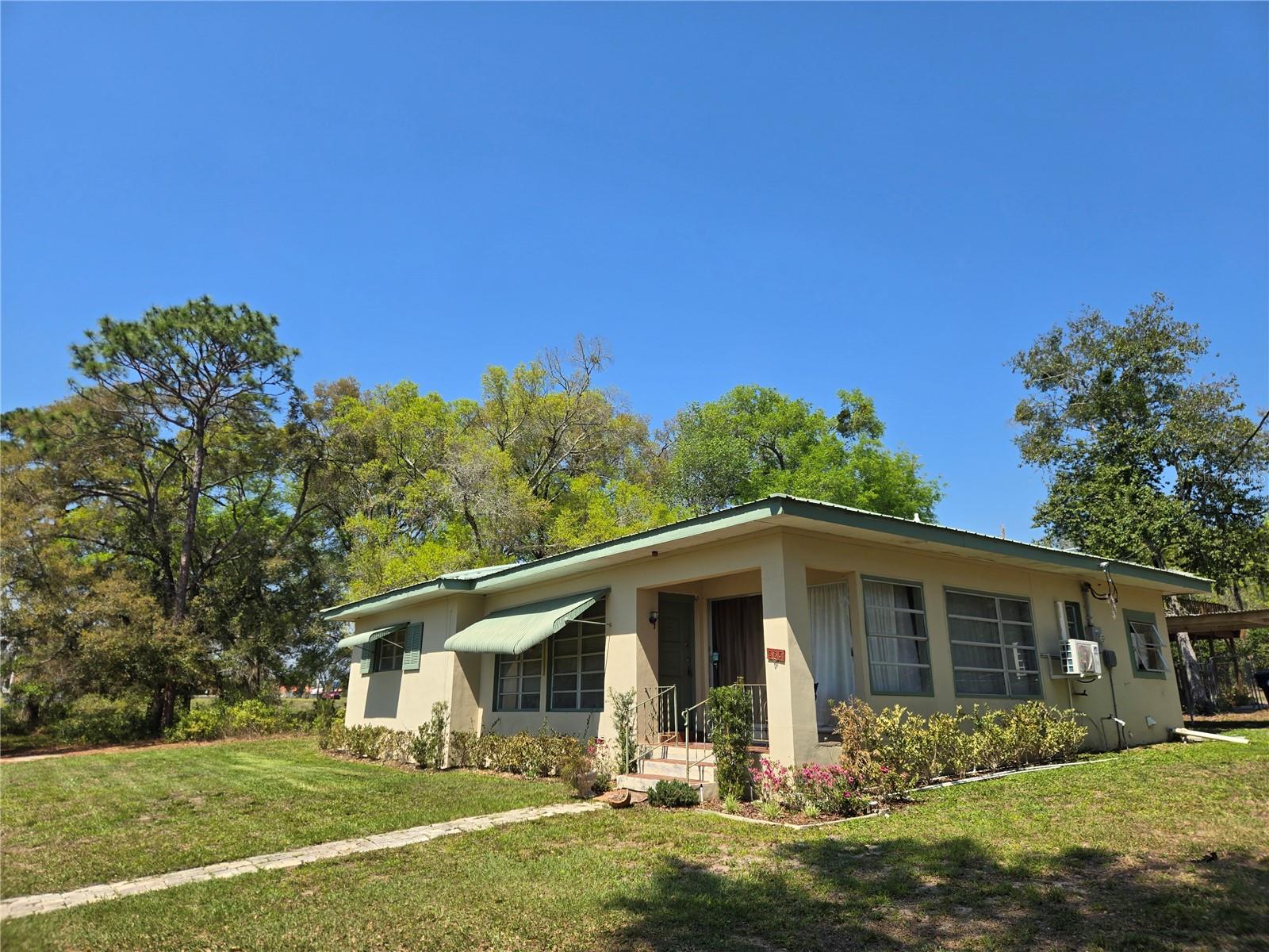 KEYSTONE HEIGHTS - Residential