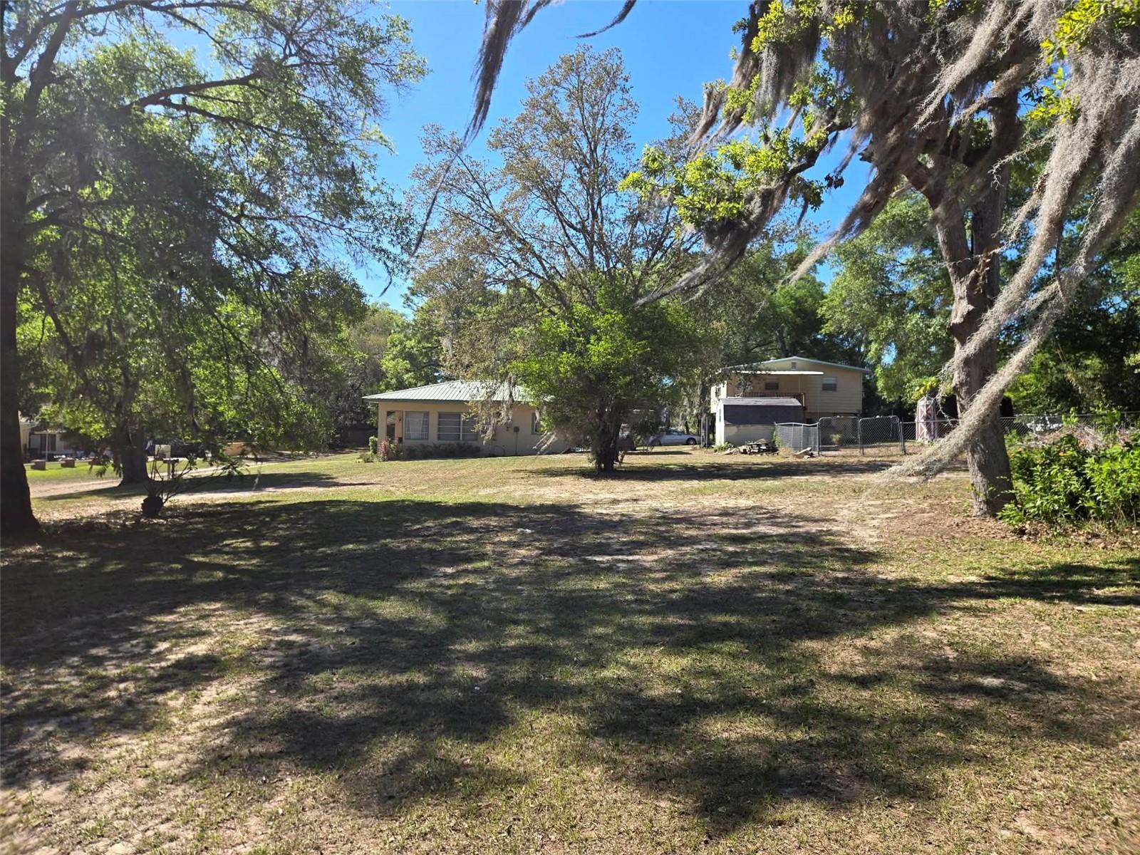 KEYSTONE HEIGHTS - Residential