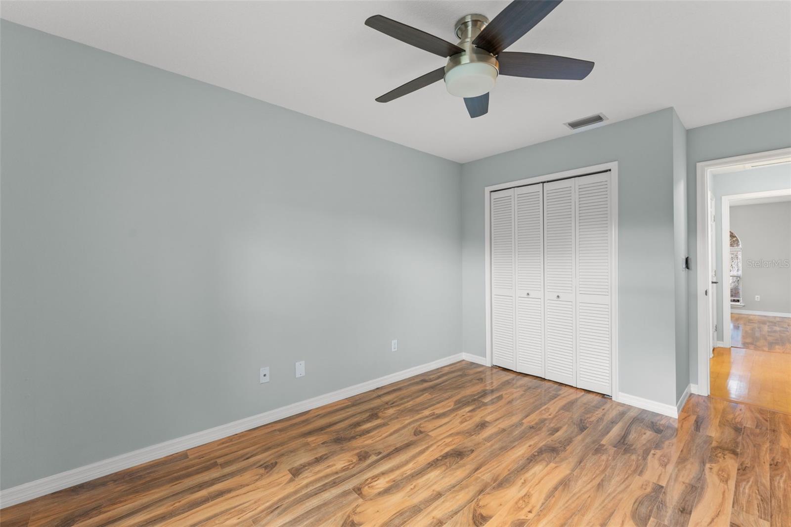 COLLEGE PARK CC SEC - Residential