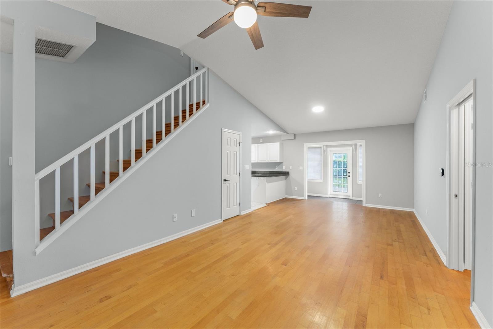 COLLEGE PARK CC SEC - Residential
