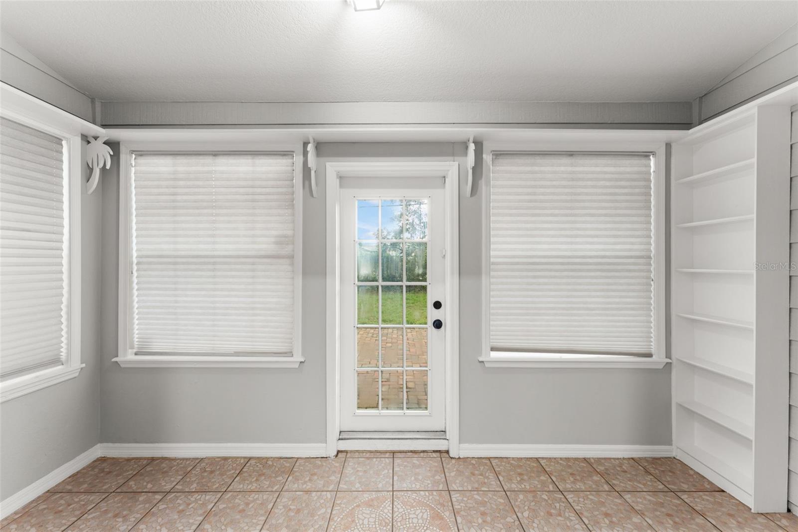 COLLEGE PARK CC SEC - Residential