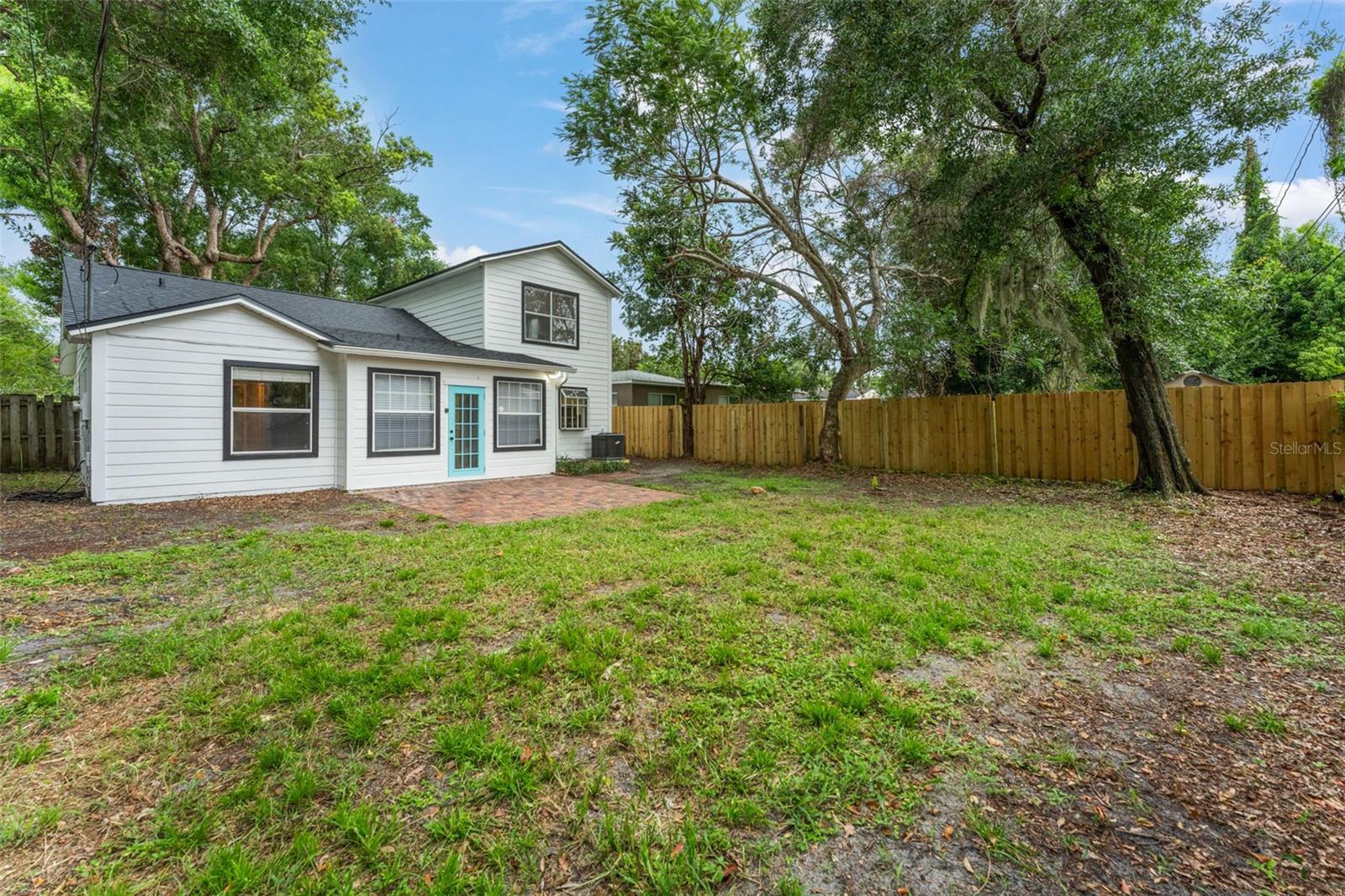 COLLEGE PARK CC SEC - Residential