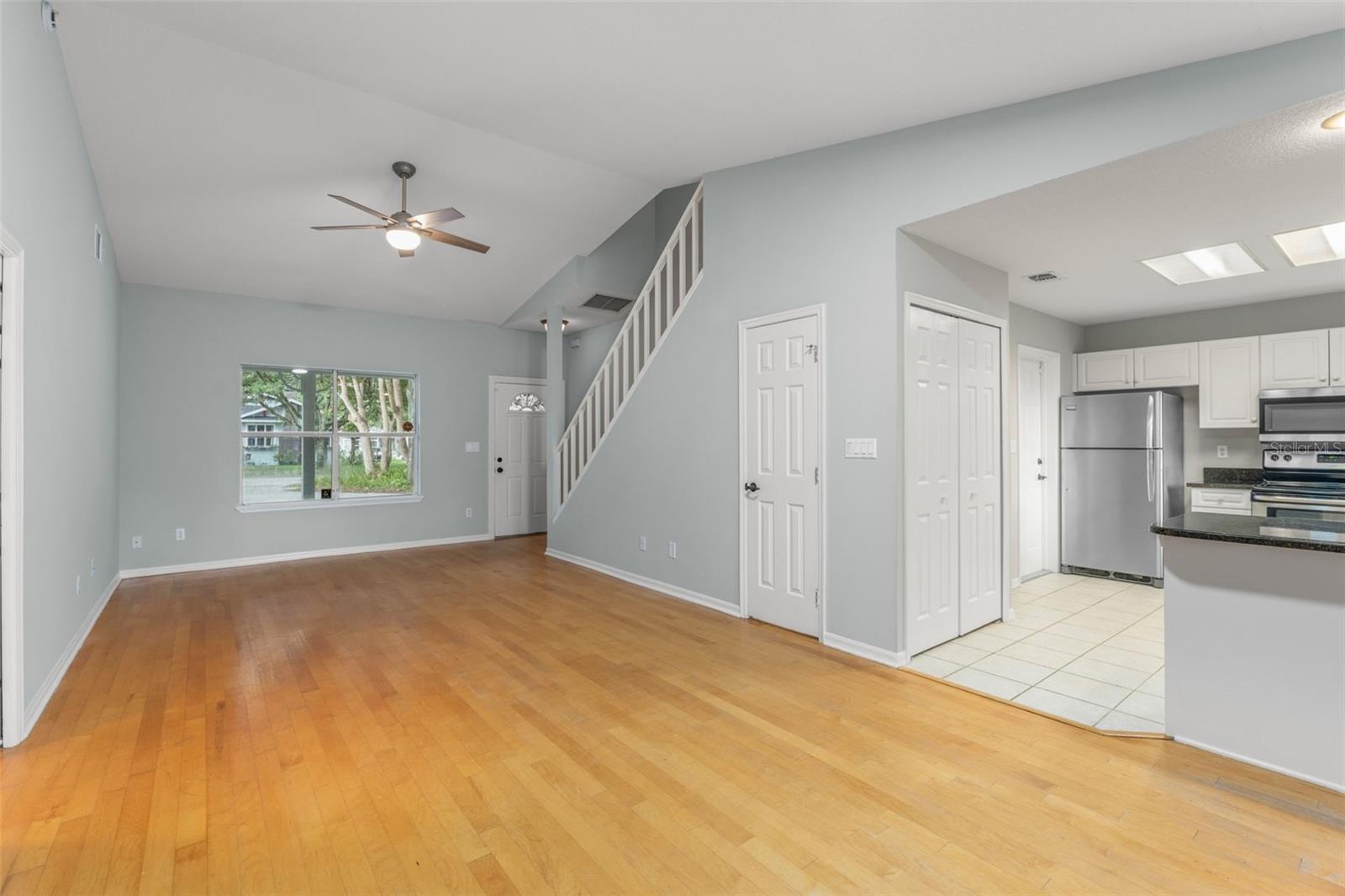 COLLEGE PARK CC SEC - Residential