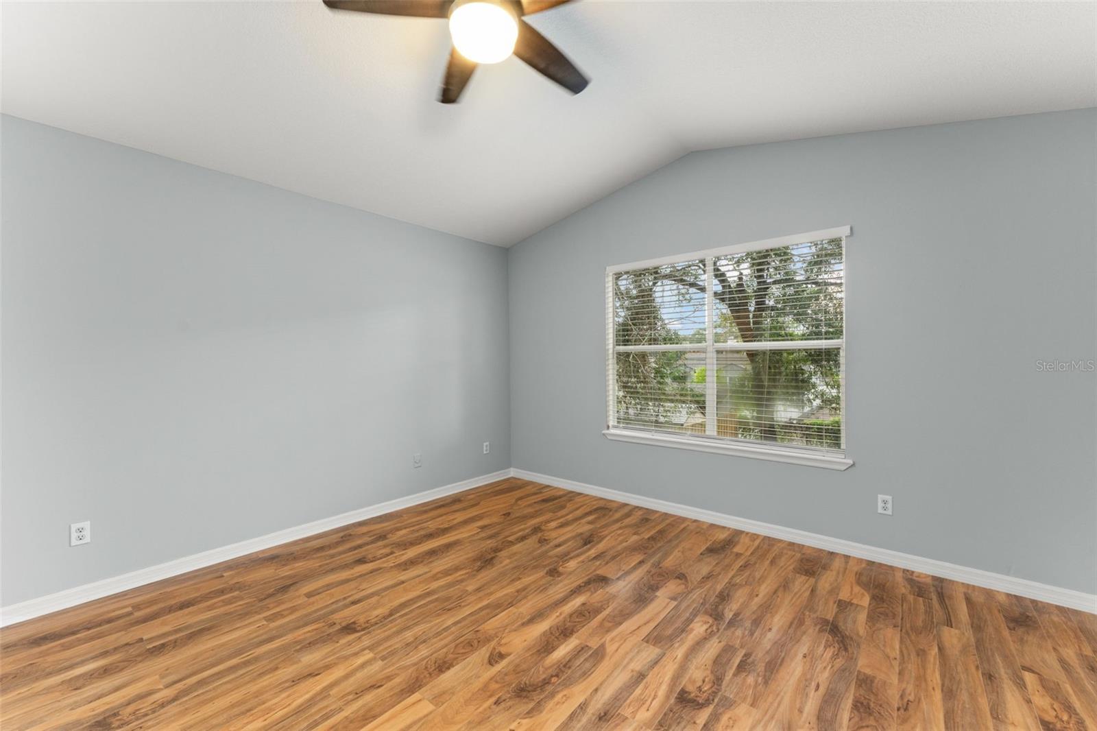 COLLEGE PARK CC SEC - Residential