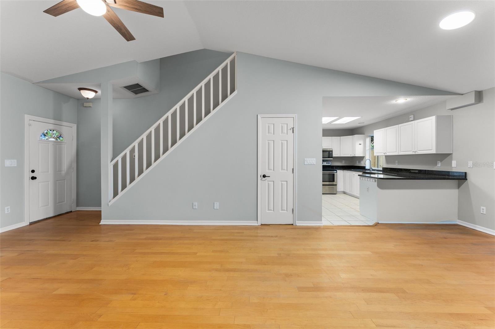 COLLEGE PARK CC SEC - Residential