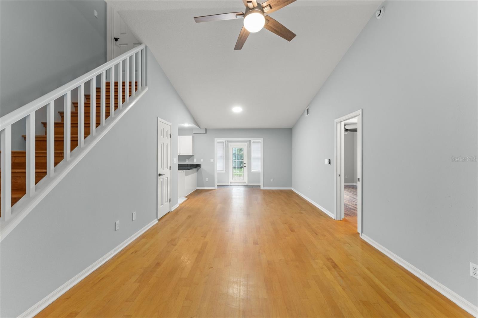 COLLEGE PARK CC SEC - Residential
