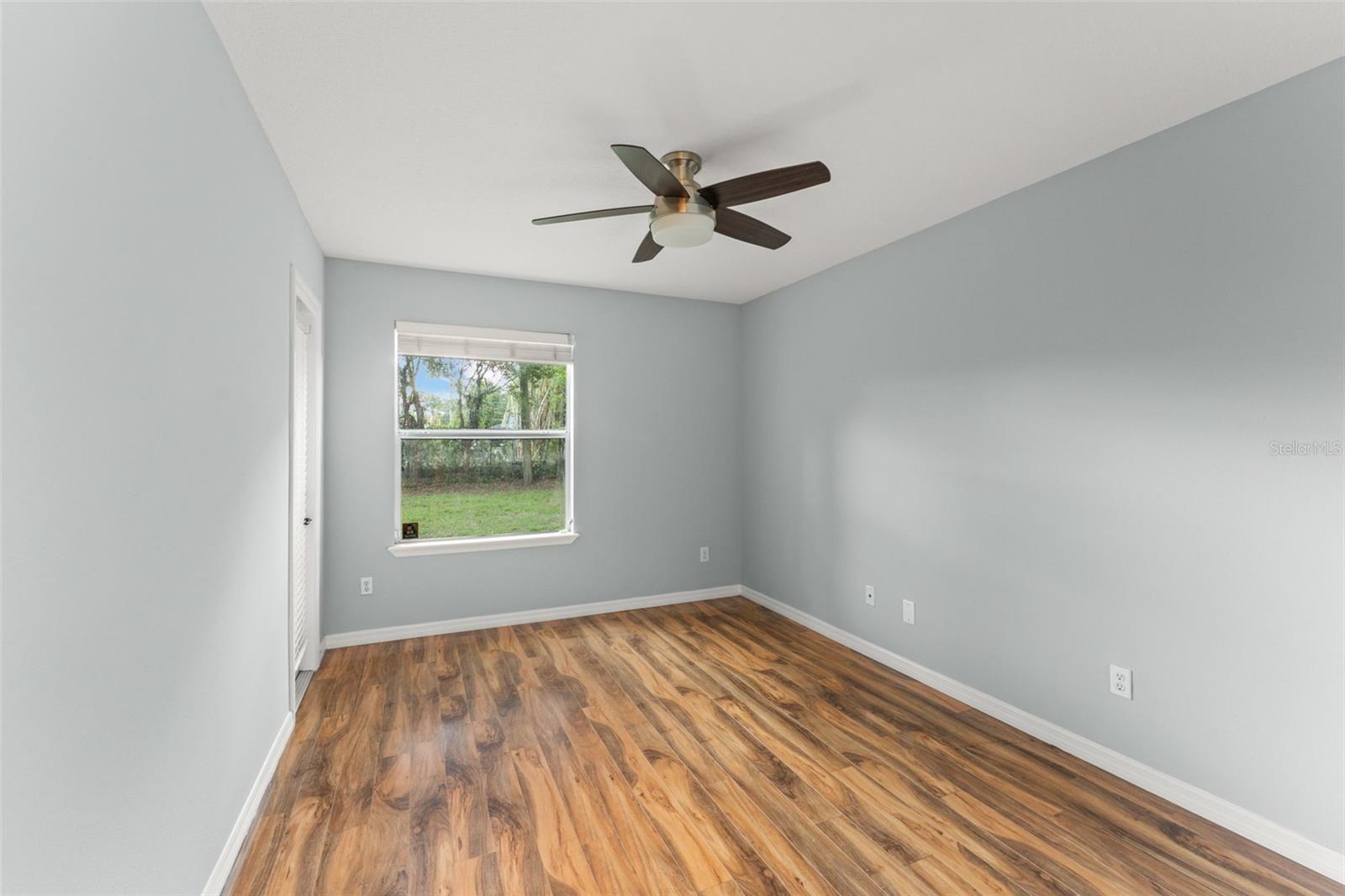 COLLEGE PARK CC SEC - Residential