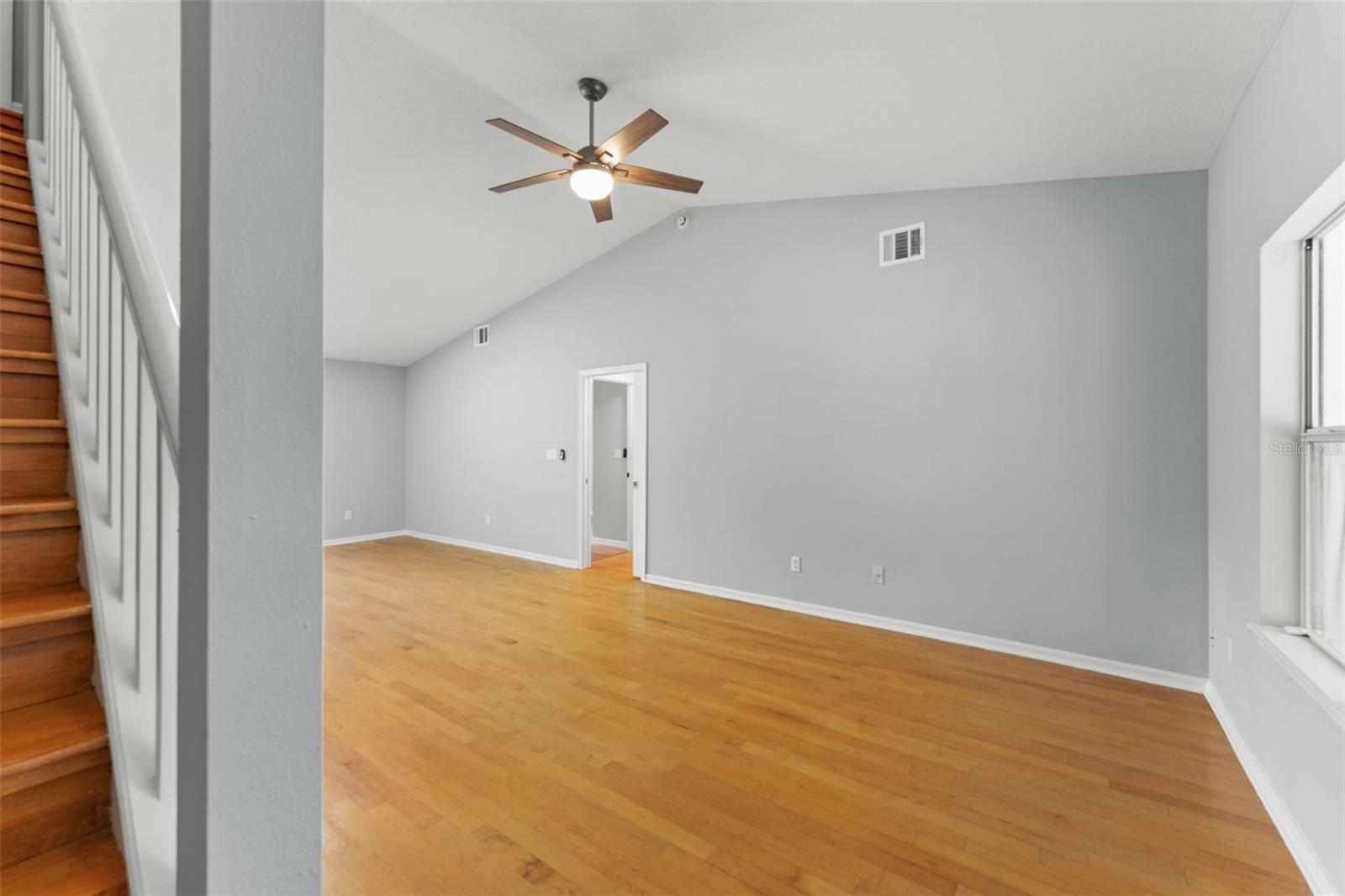 COLLEGE PARK CC SEC - Residential