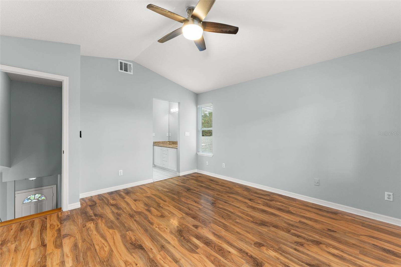 COLLEGE PARK CC SEC - Residential