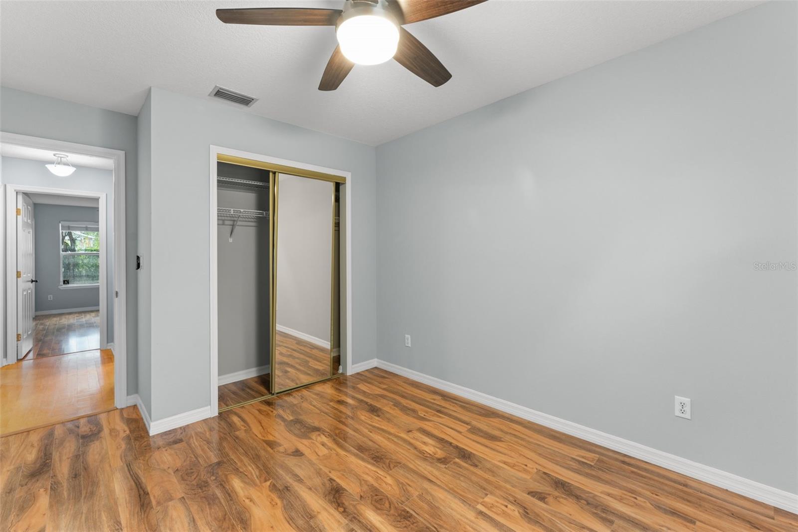 COLLEGE PARK CC SEC - Residential