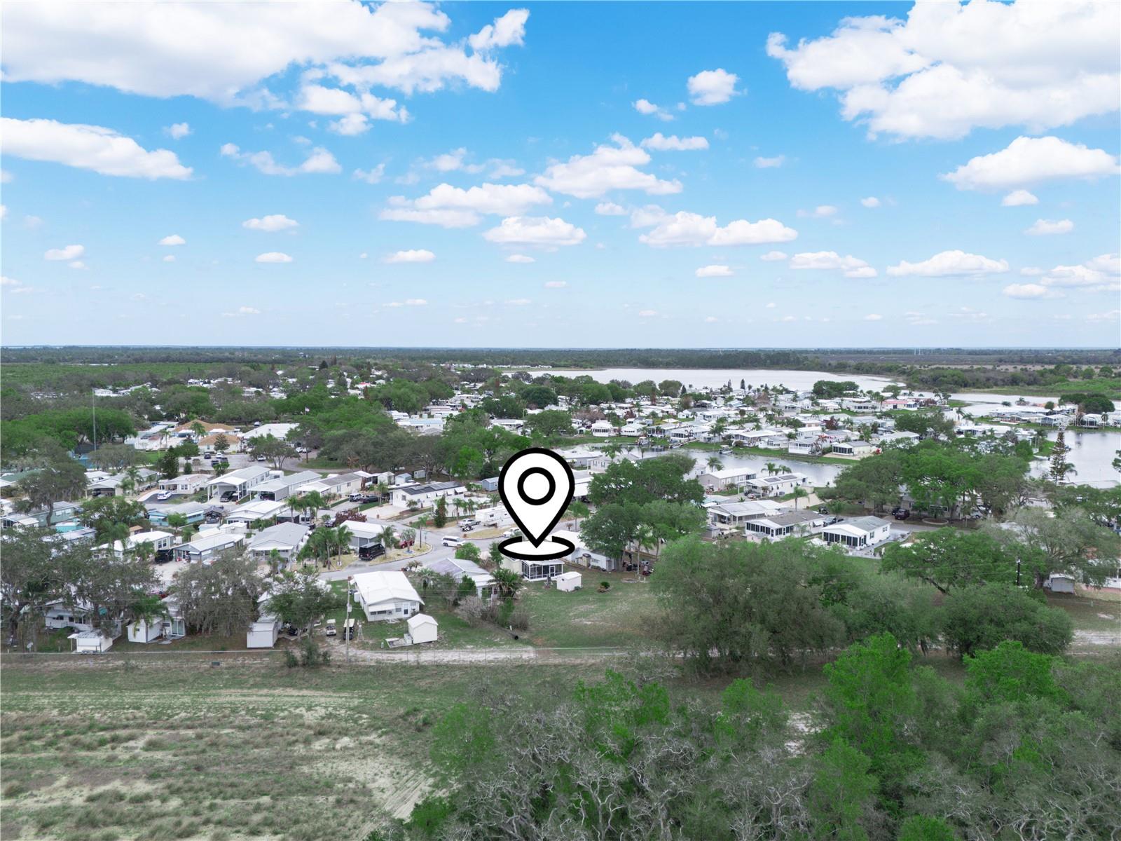 SADDLEBAG - Residential