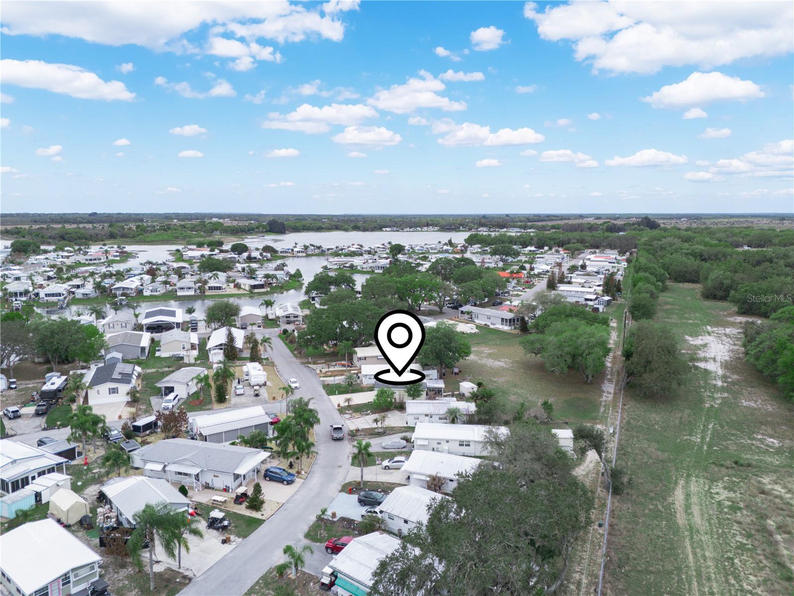 SADDLEBAG - Residential