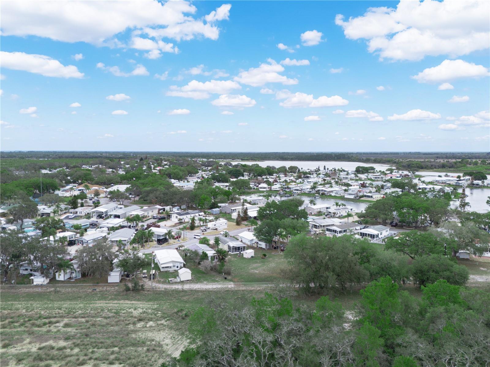 SADDLEBAG - Residential