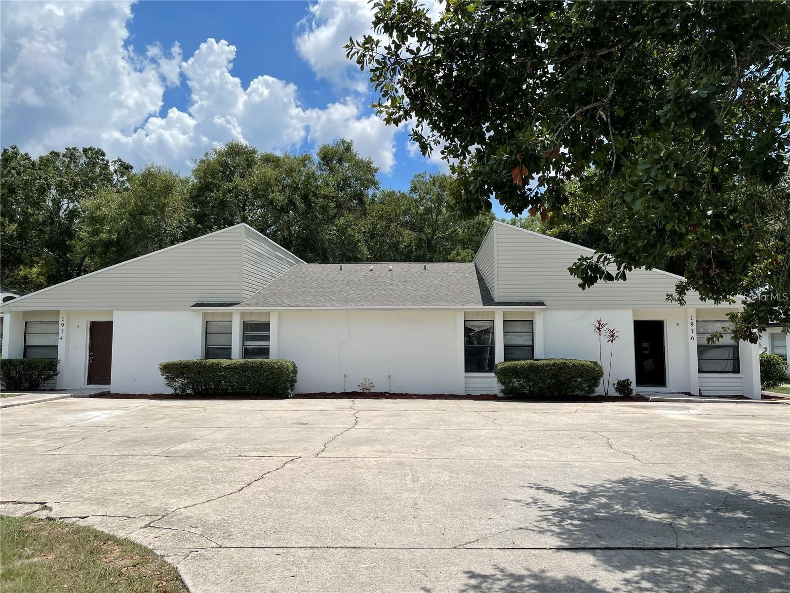 CRYSTAL GROVE - Residential Lease