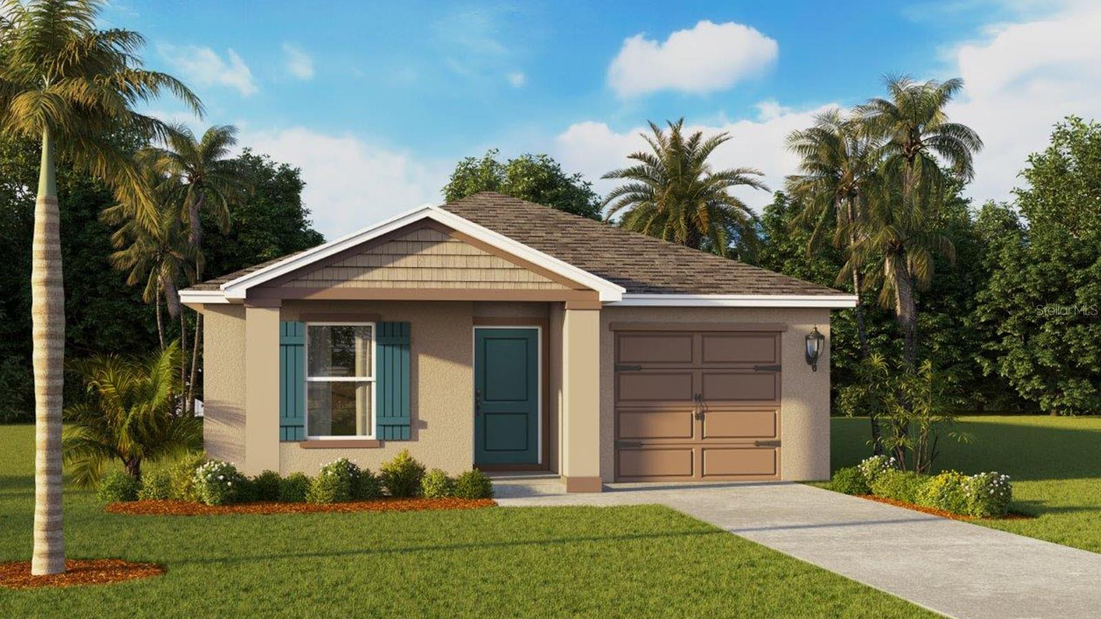 LEOMAS LANDING - PHASE 2 - Residential