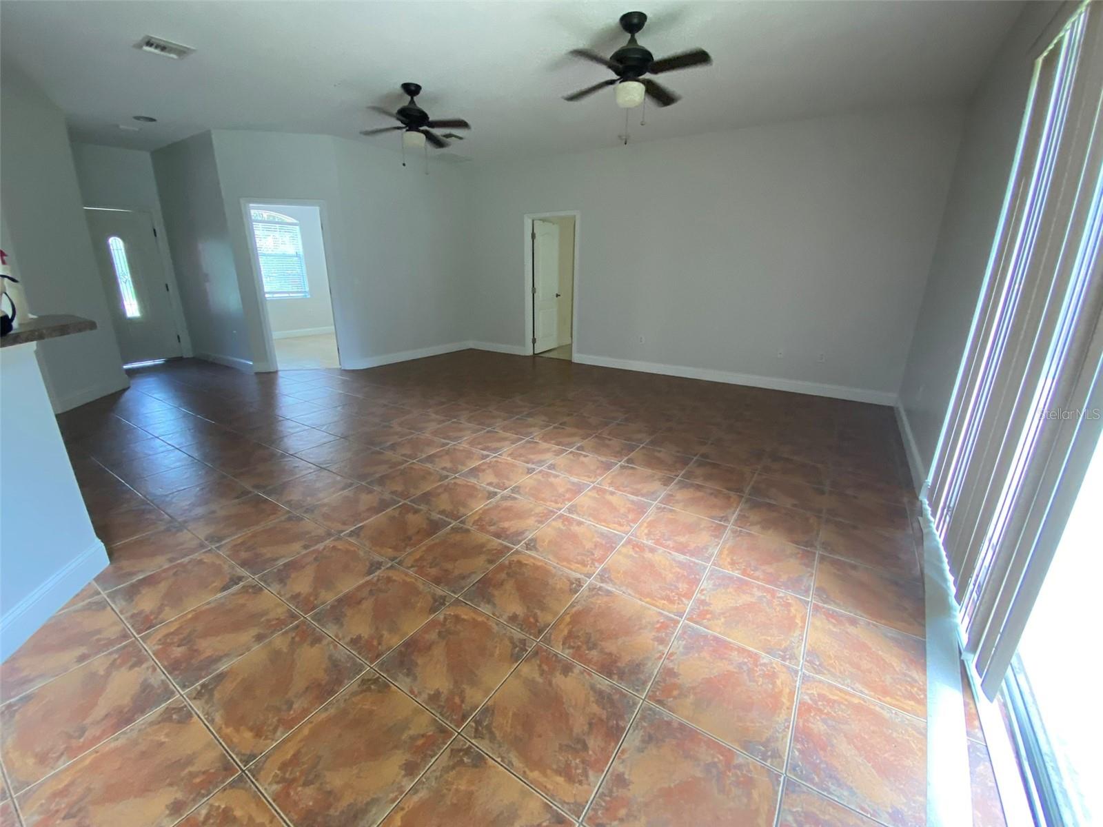 EUSTIS PINE MEADOWS COUNTRY CLUB ESTATES - Residential Lease