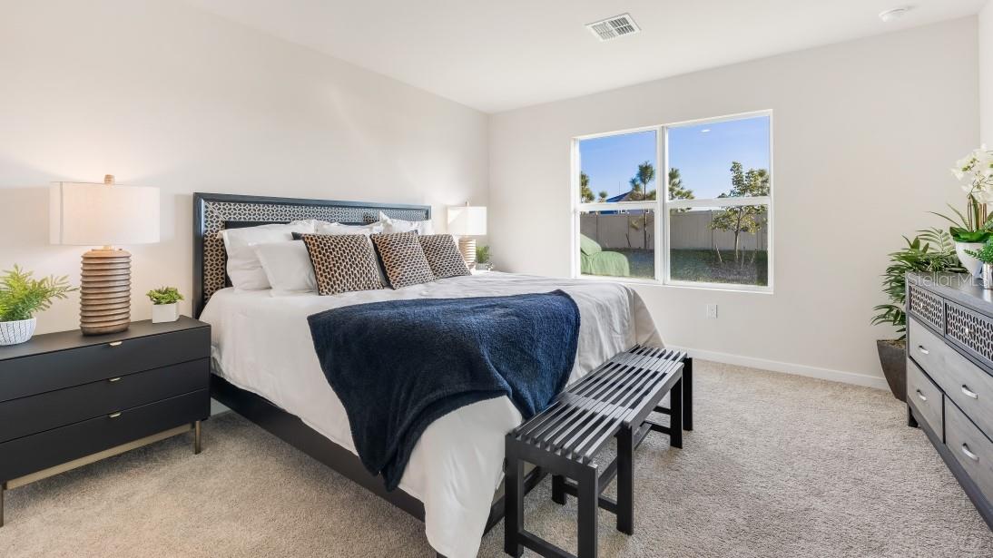 RYE RANCH - Residential