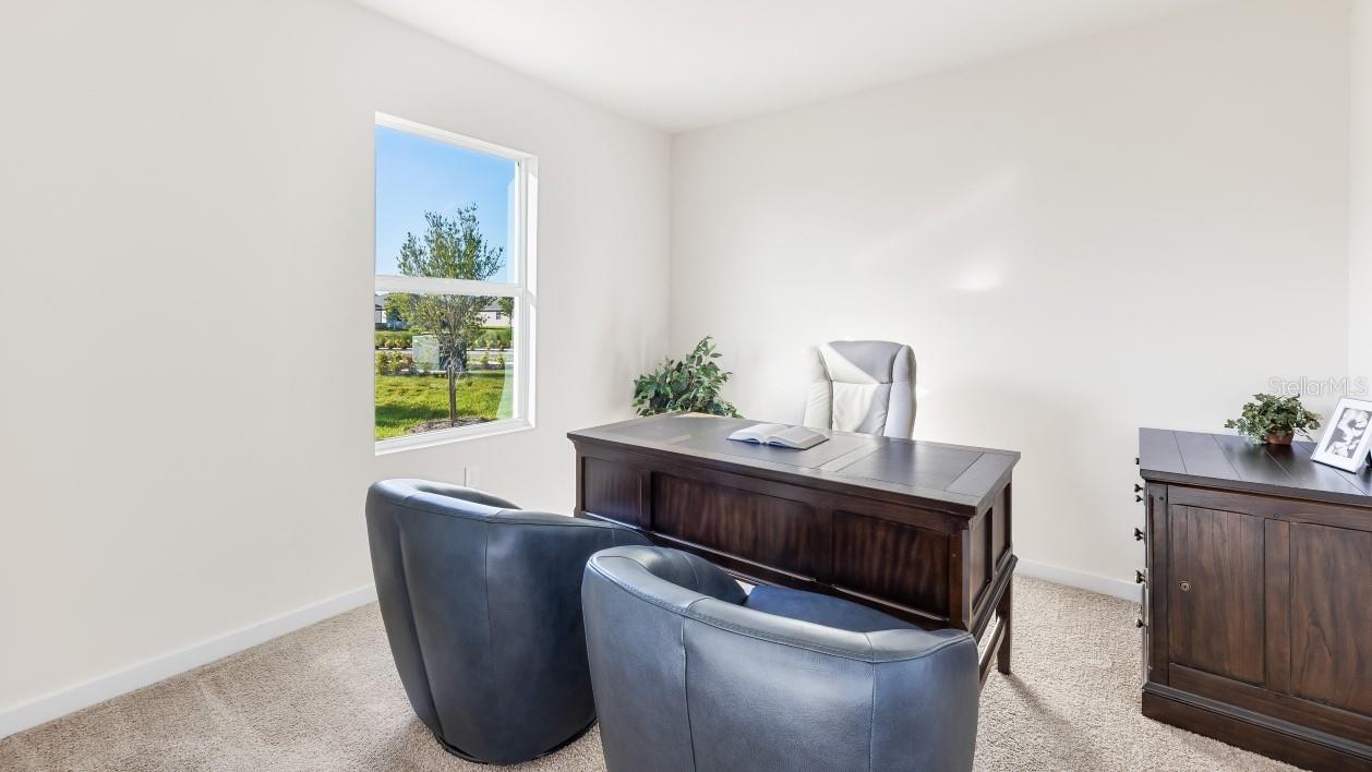 RYE RANCH - Residential