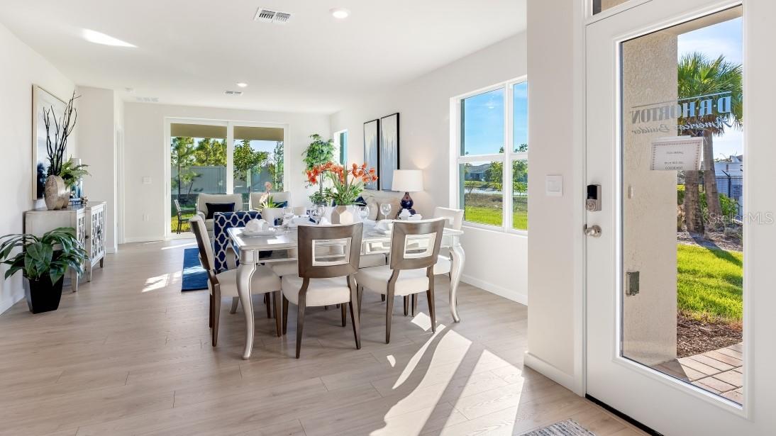 RYE RANCH - Residential