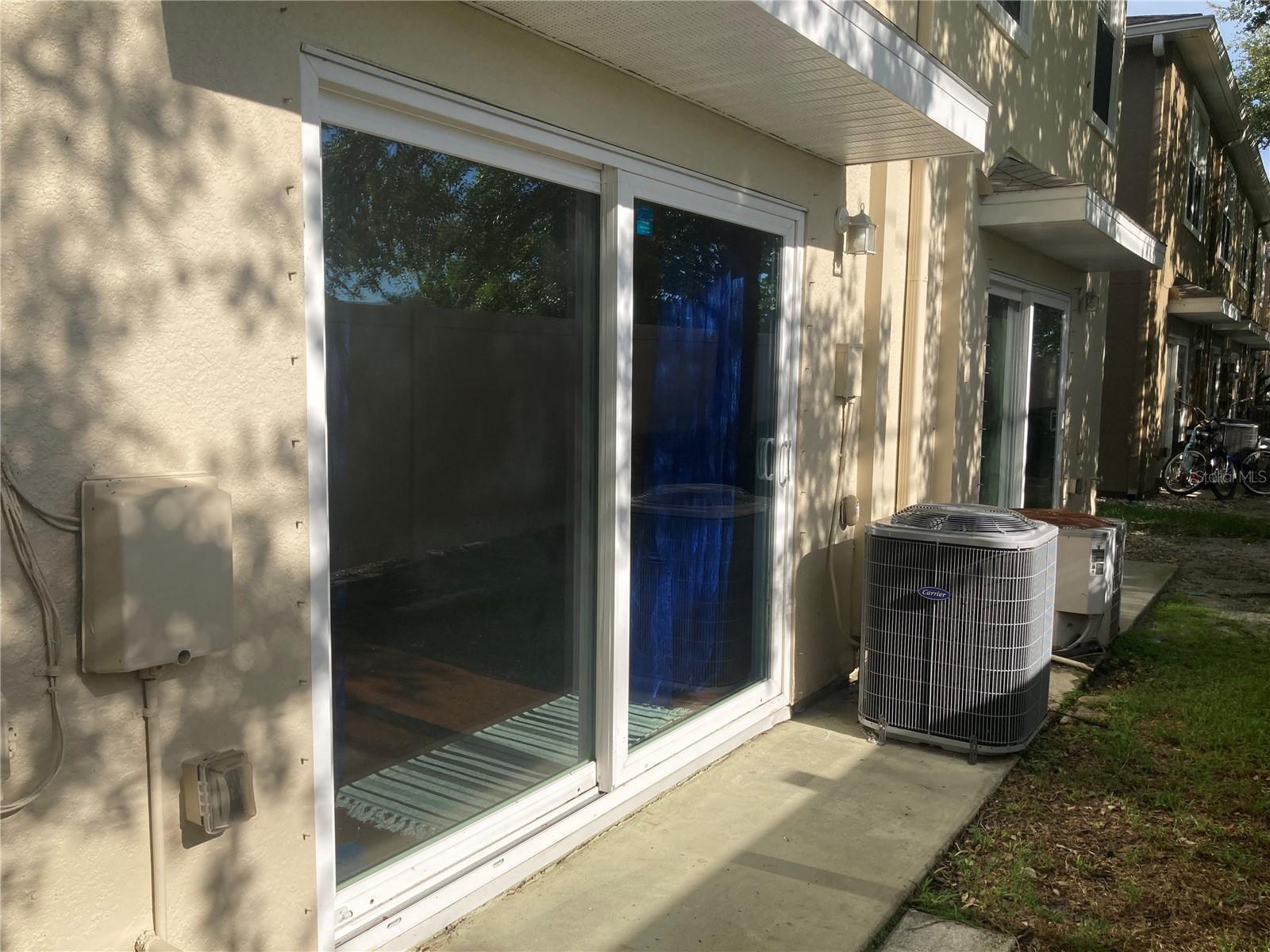 WATERFORD TWNHMS - Residential Lease