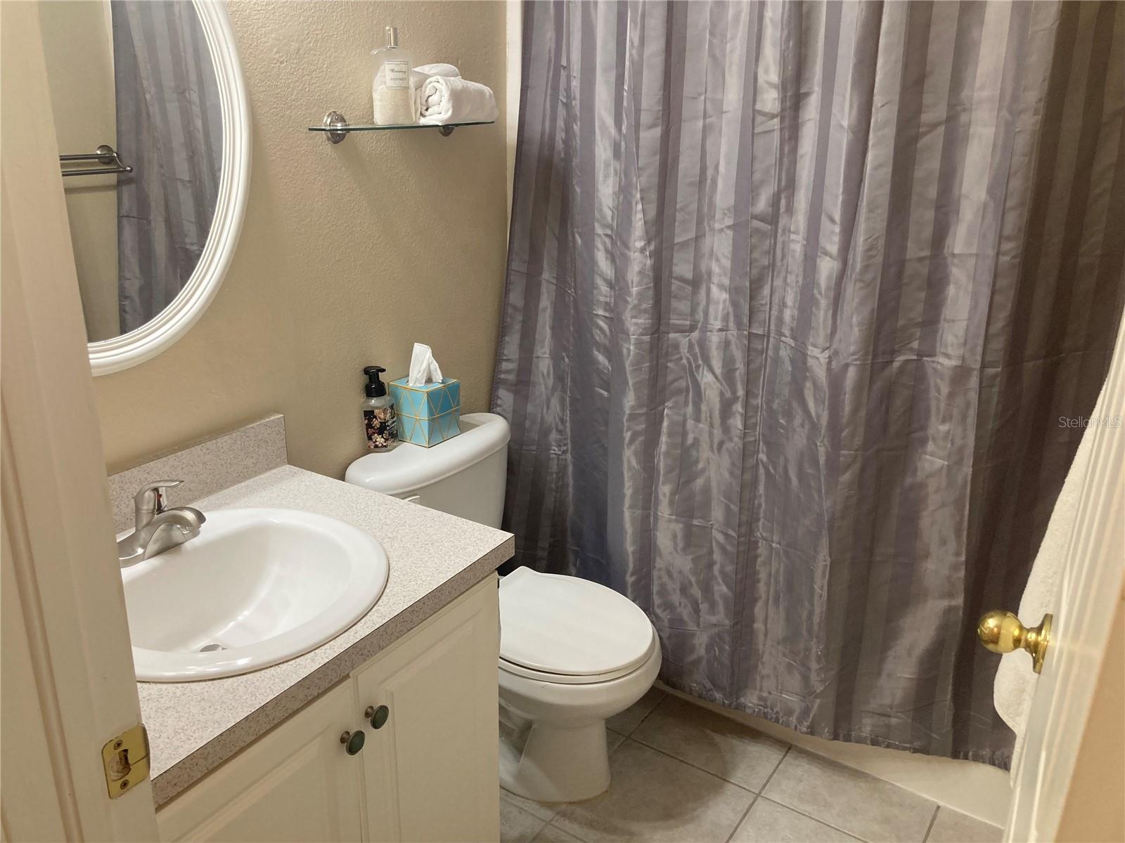 WATERFORD TWNHMS - Residential Lease