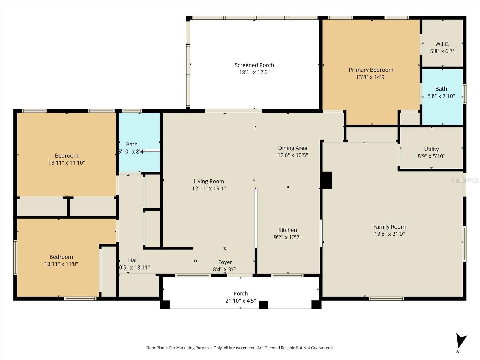 KENSINGTON ESTATES UNIT 01 - Residential