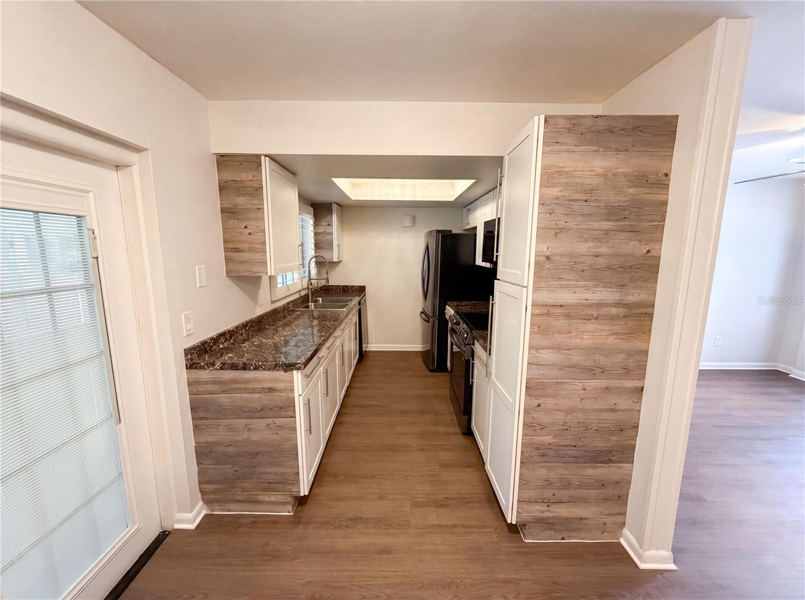 ARBOR RIDGE SUB - Residential