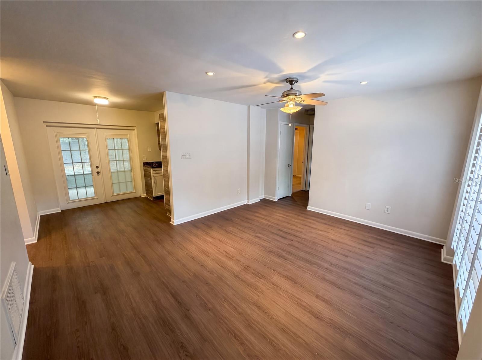 ARBOR RIDGE SUB - Residential