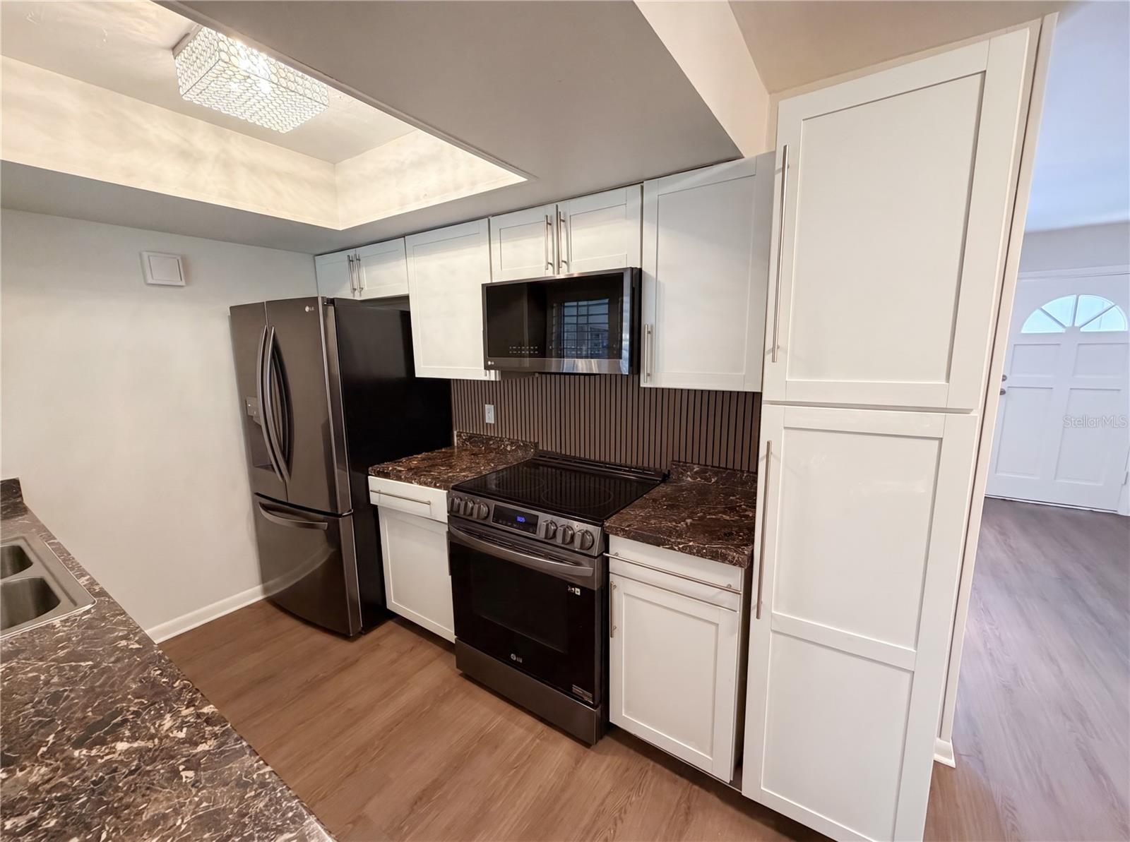 ARBOR RIDGE SUB - Residential