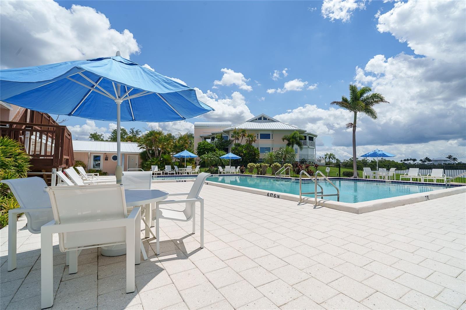 PLACIDA HARBOUR PH 01 BLDG 01 - Residential