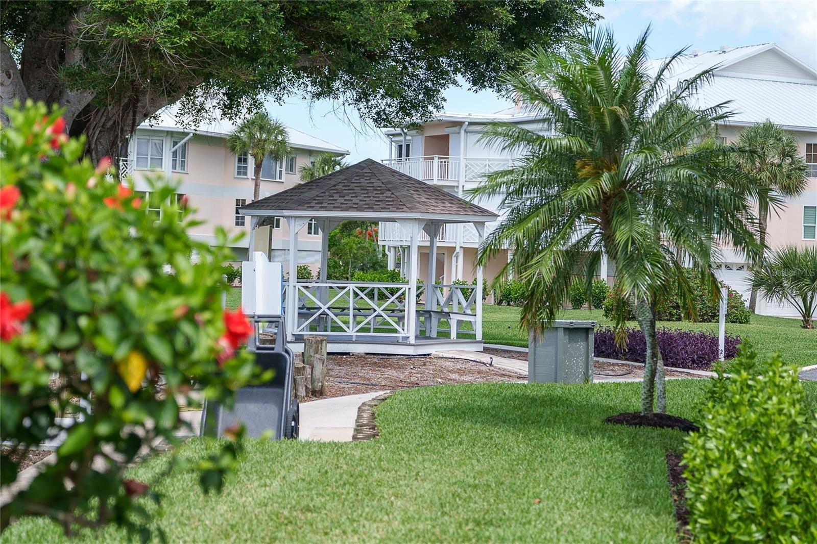 PLACIDA HARBOUR PH 01 BLDG 01 - Residential