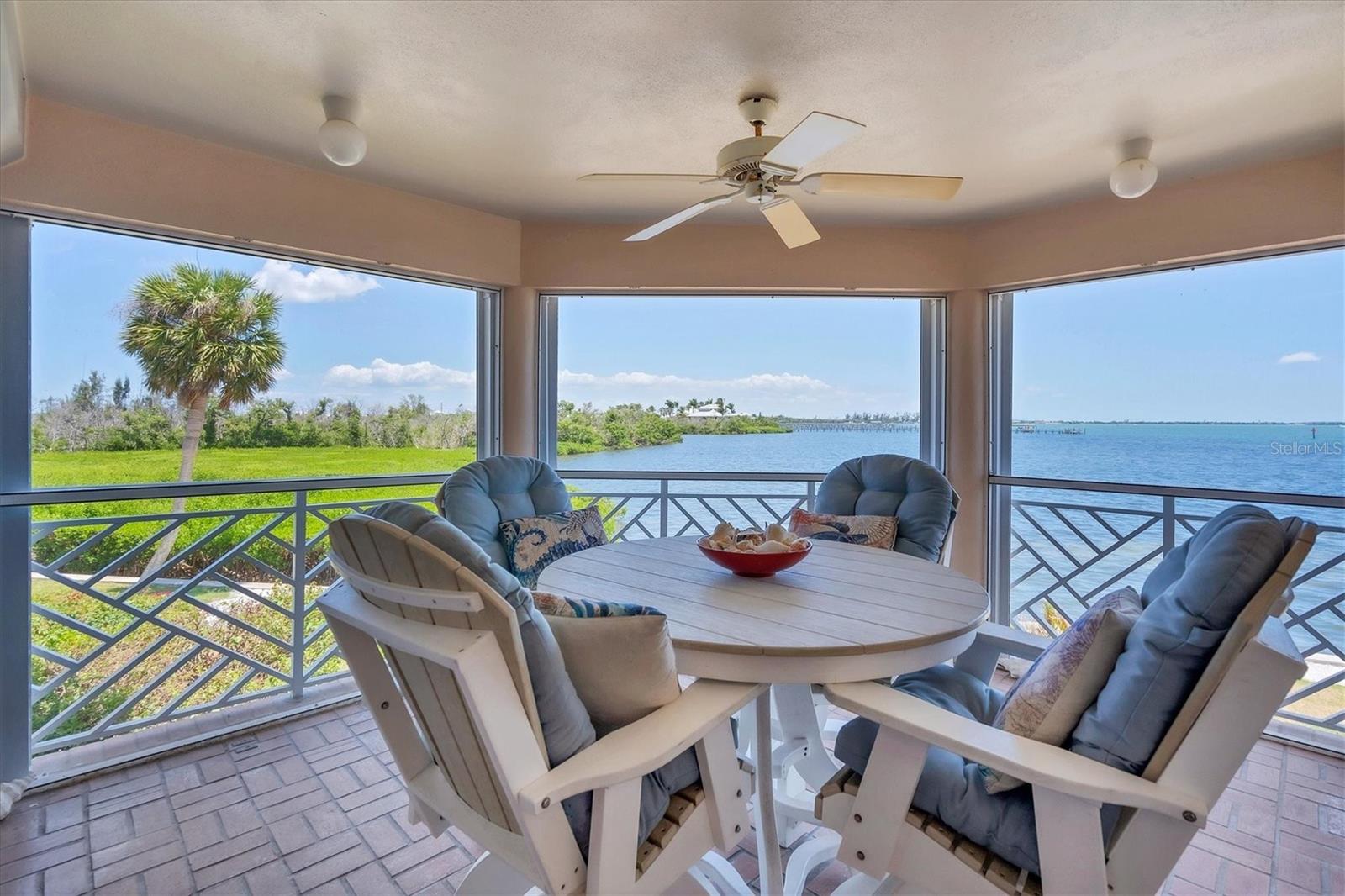 PLACIDA HARBOUR PH 01 BLDG 01 - Residential