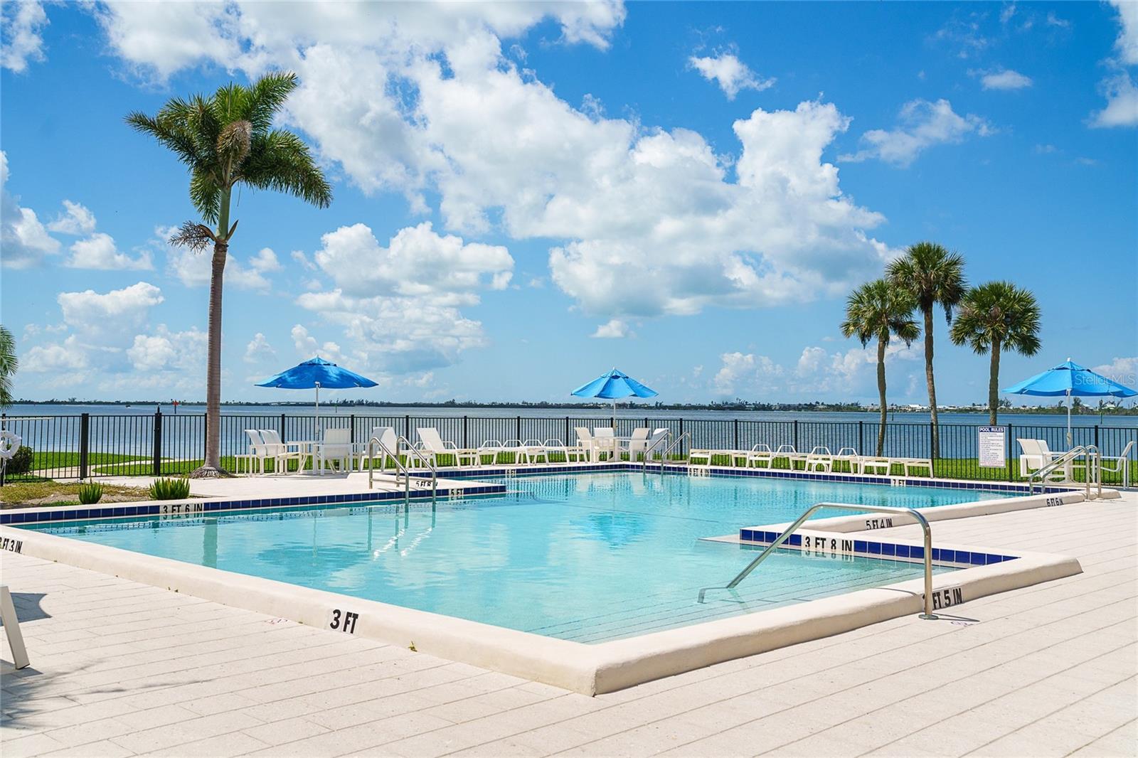 PLACIDA HARBOUR PH 01 BLDG 01 - Residential