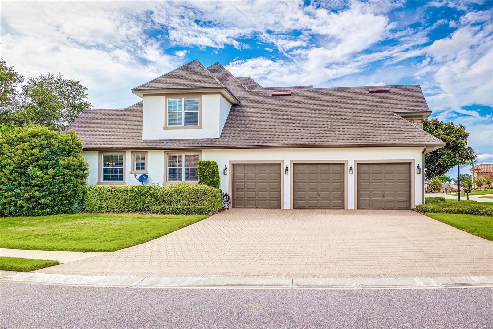EAGLEBROOKE PH 02 - Residential
