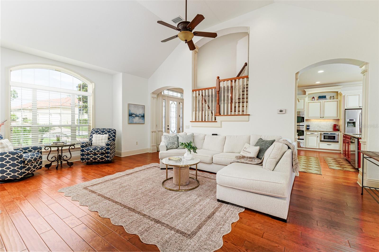 EAGLEBROOKE PH 02 - Residential