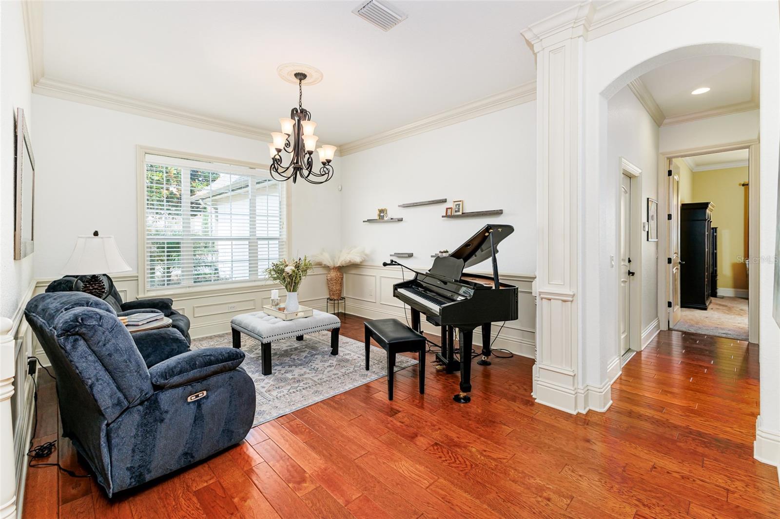 EAGLEBROOKE PH 02 - Residential