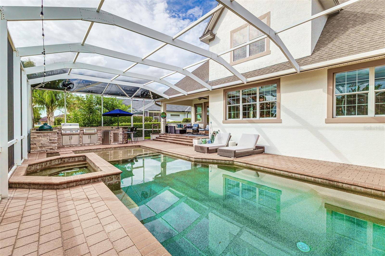 EAGLEBROOKE PH 02 - Residential