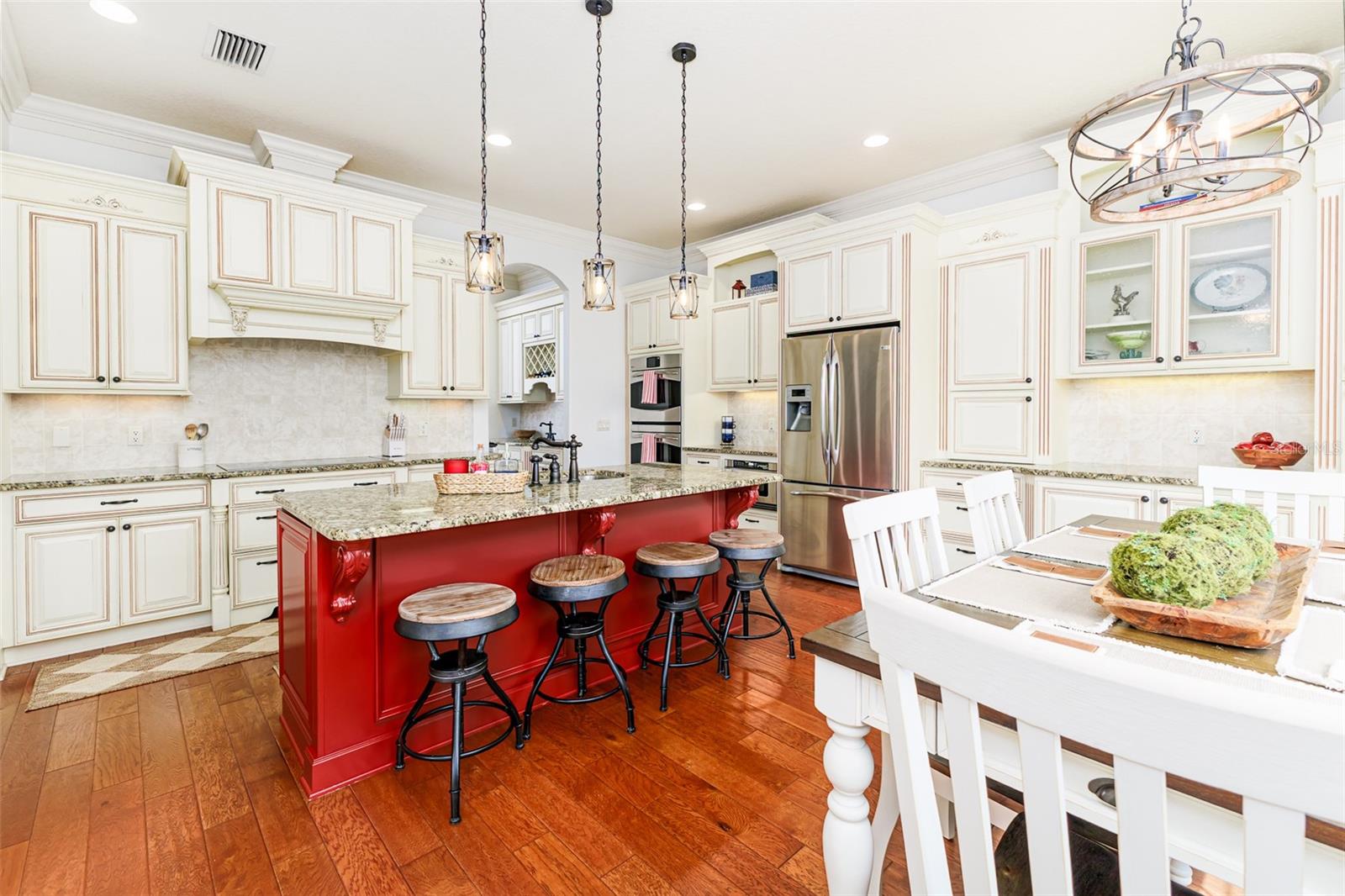 EAGLEBROOKE PH 02 - Residential