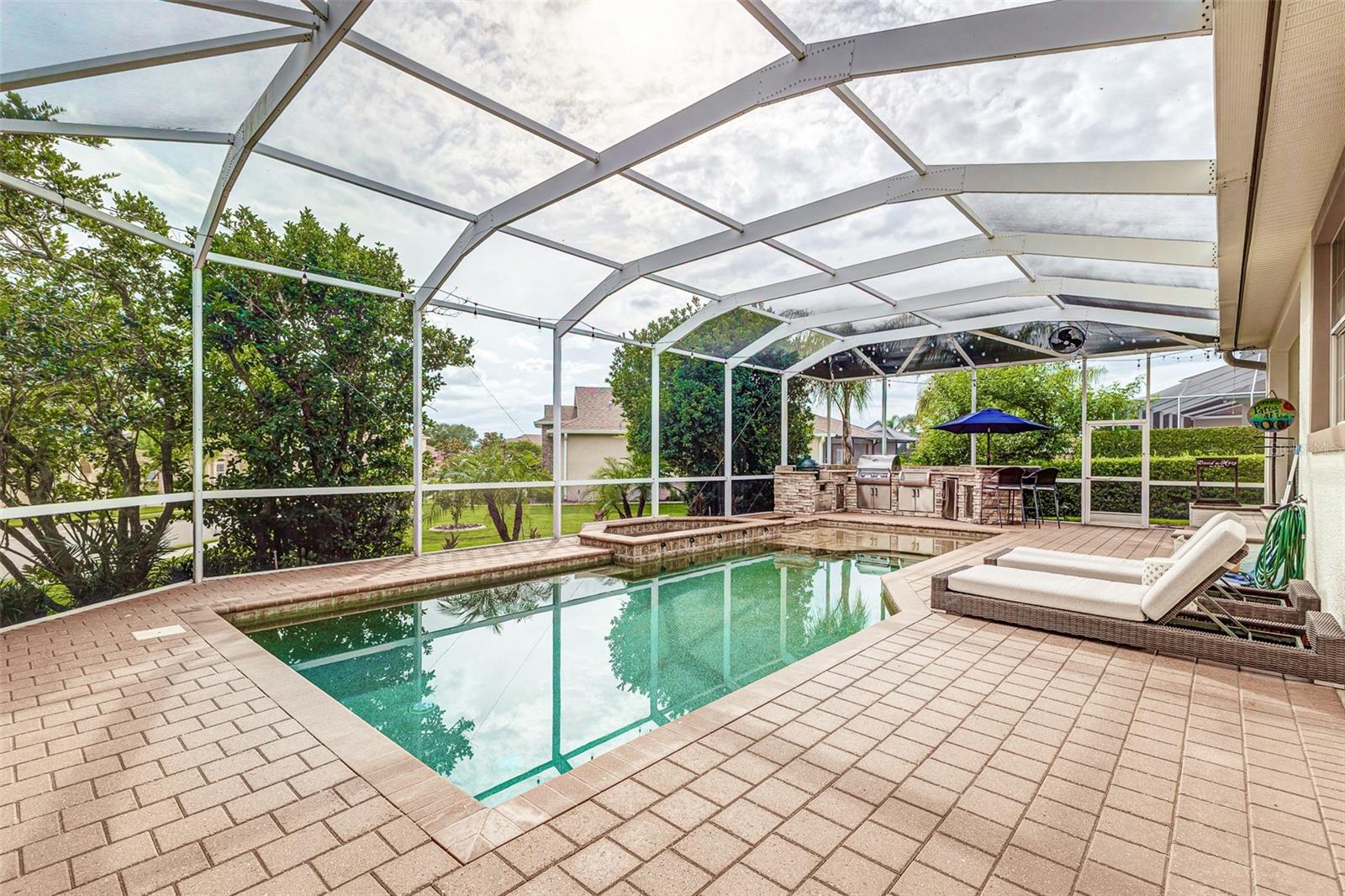 EAGLEBROOKE PH 02 - Residential
