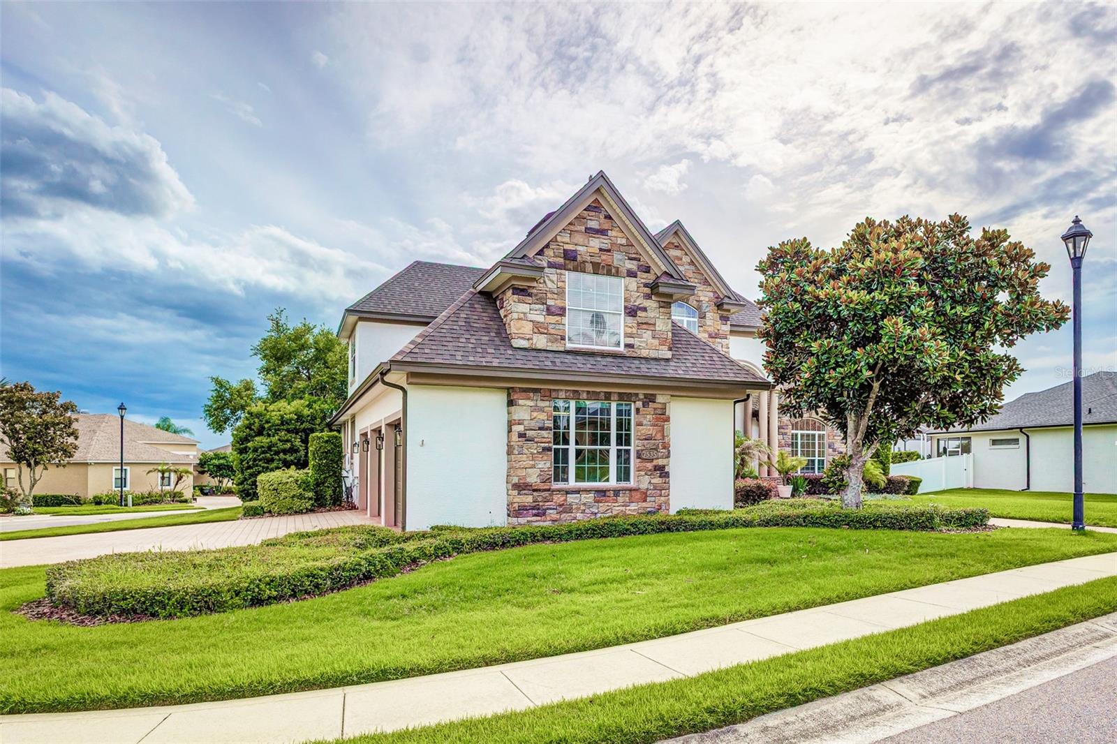 EAGLEBROOKE PH 02 - Residential