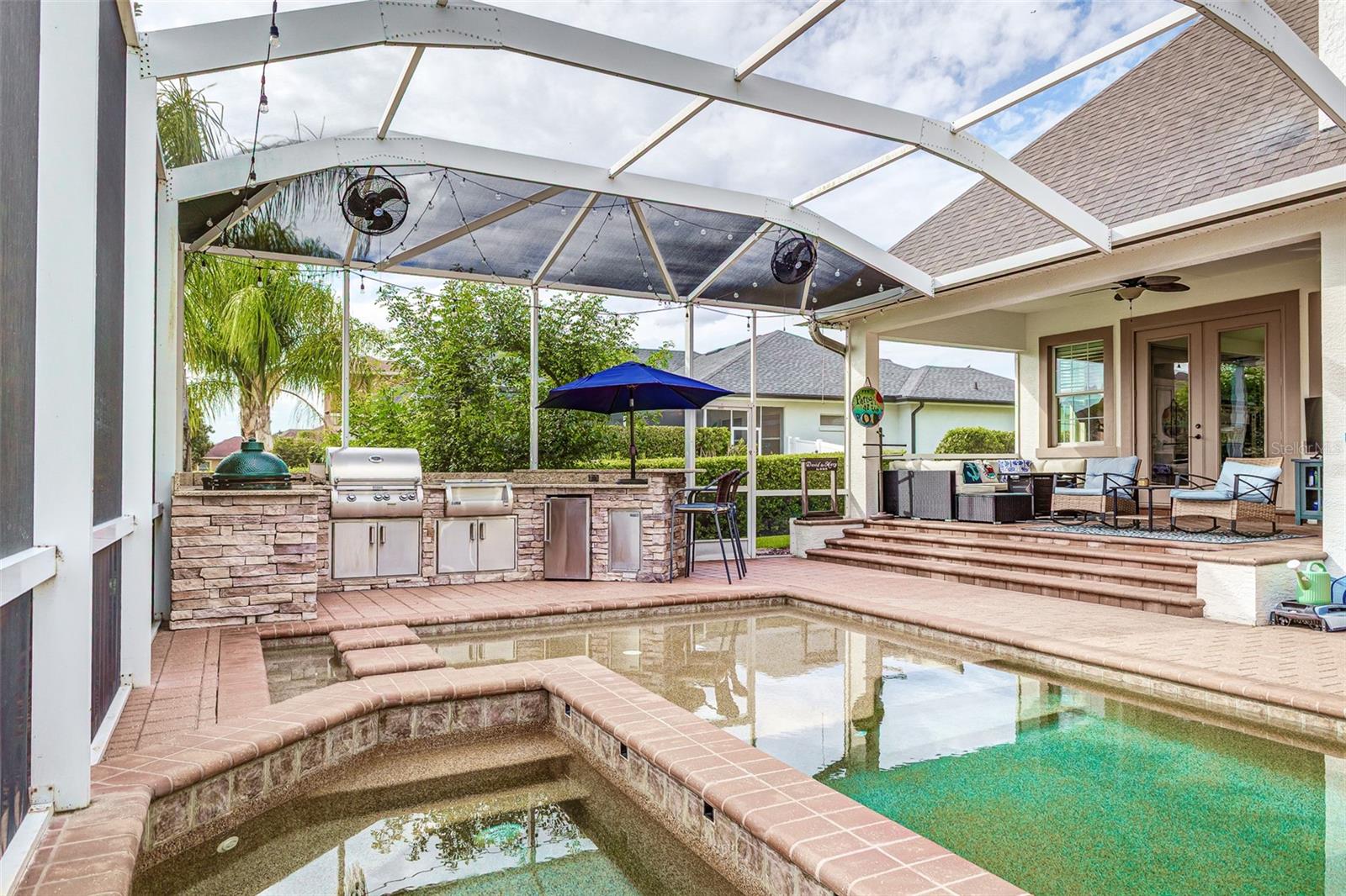 EAGLEBROOKE PH 02 - Residential