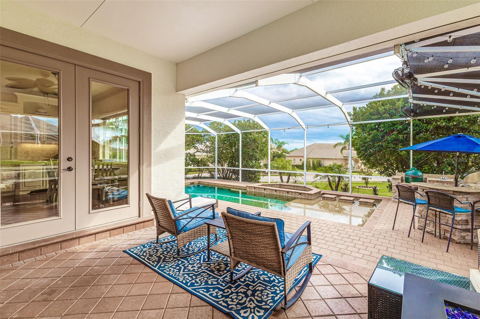 EAGLEBROOKE PH 02 - Residential