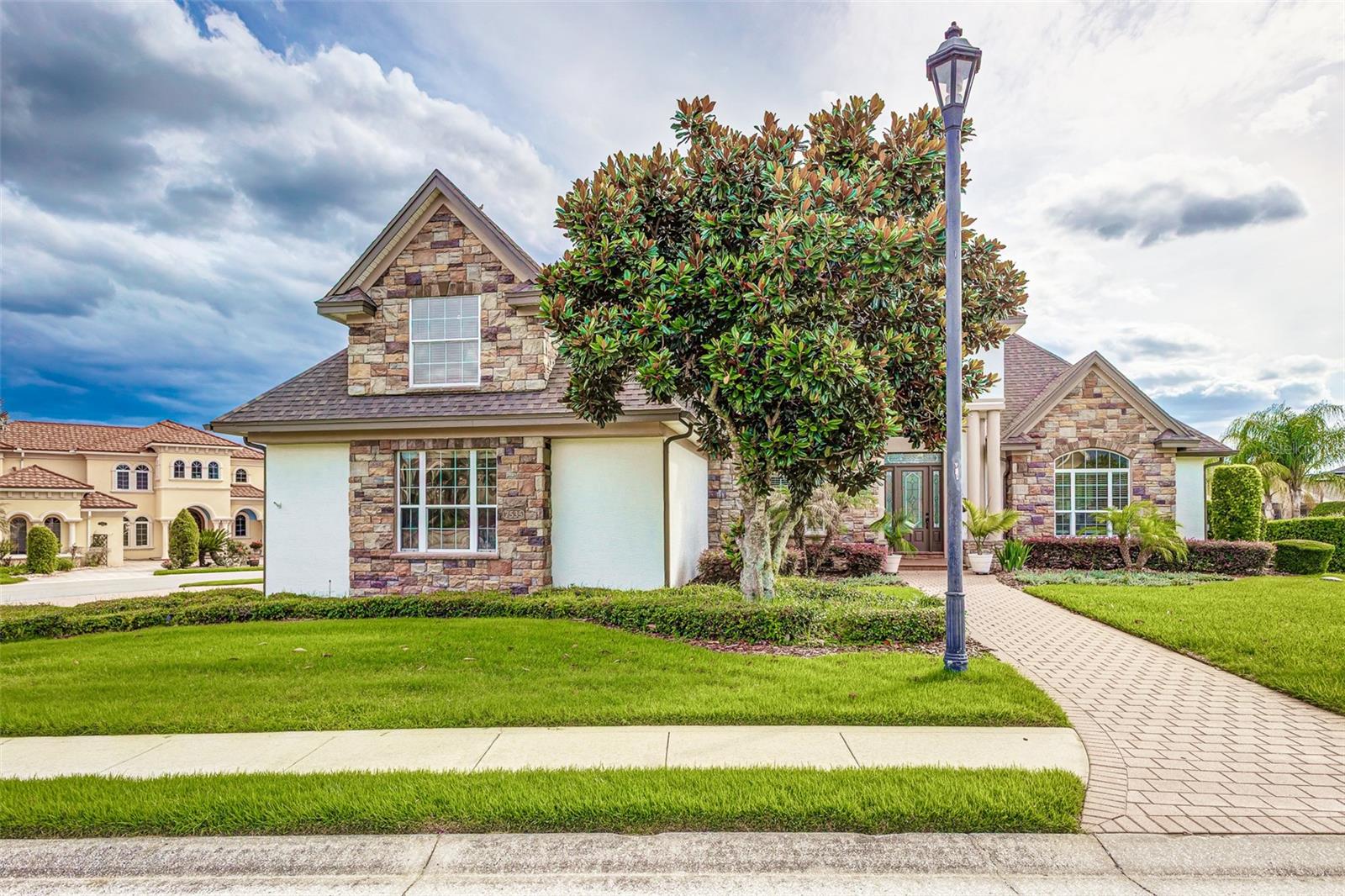 EAGLEBROOKE PH 02 - Residential