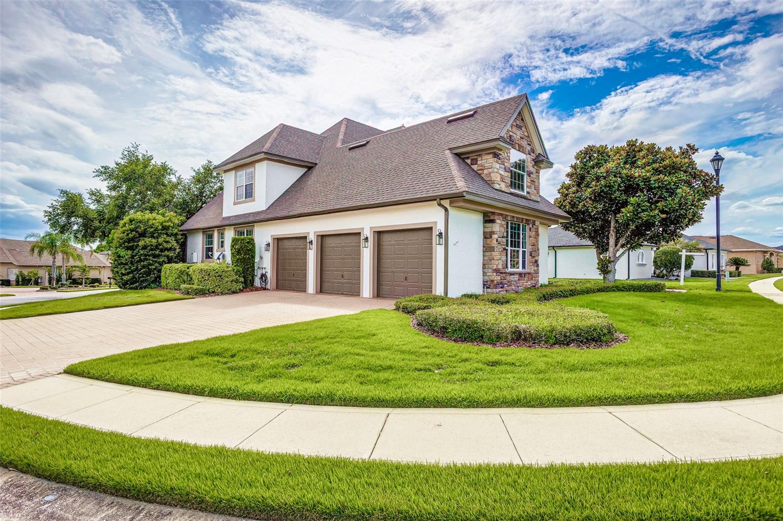 EAGLEBROOKE PH 02 - Residential
