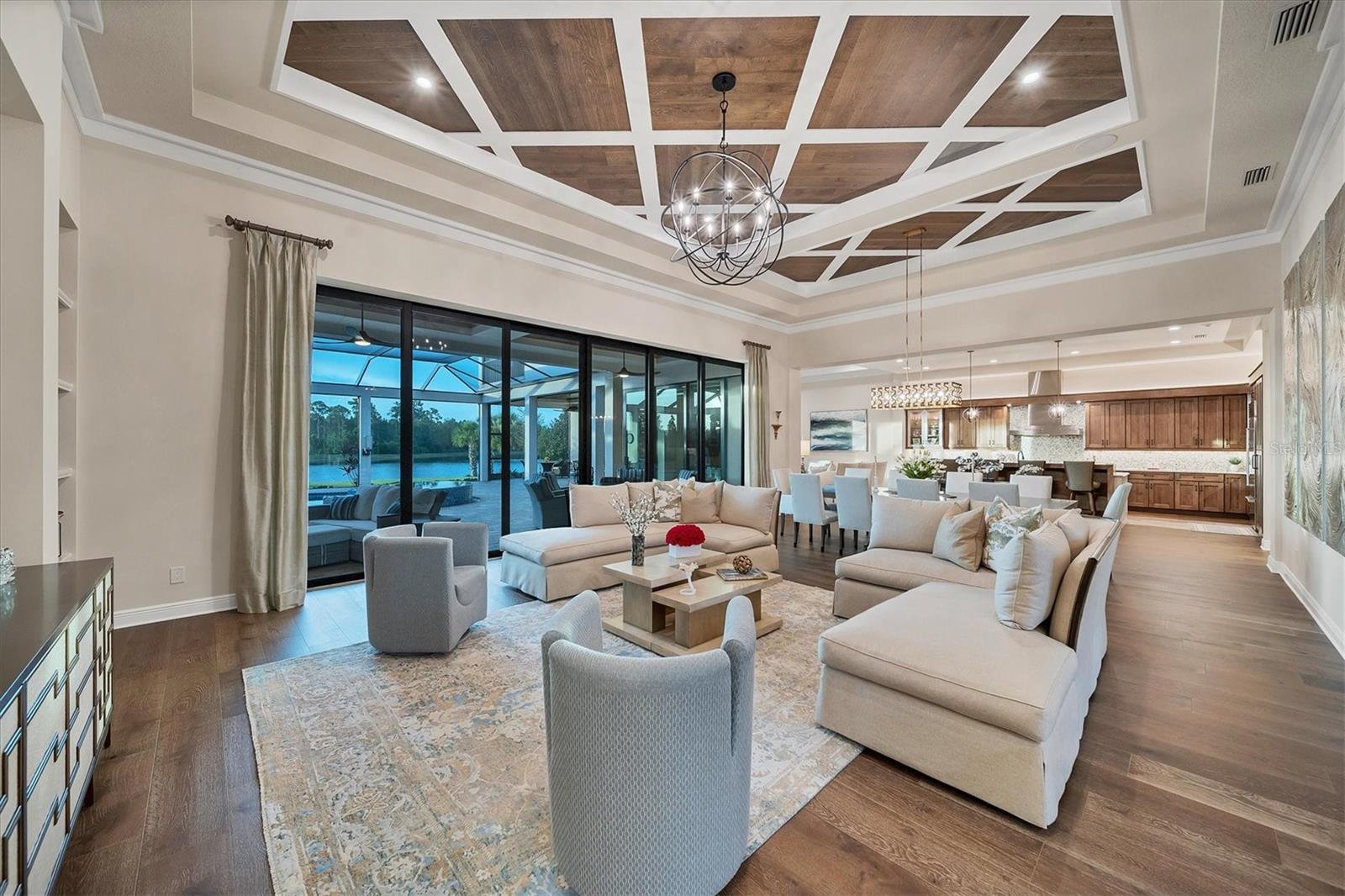 CONCESSION PH I - Residential