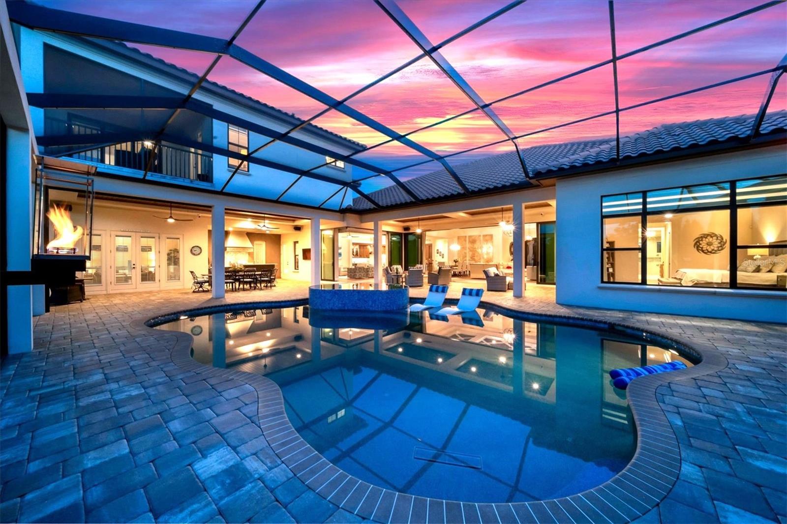 CONCESSION PH I - Residential