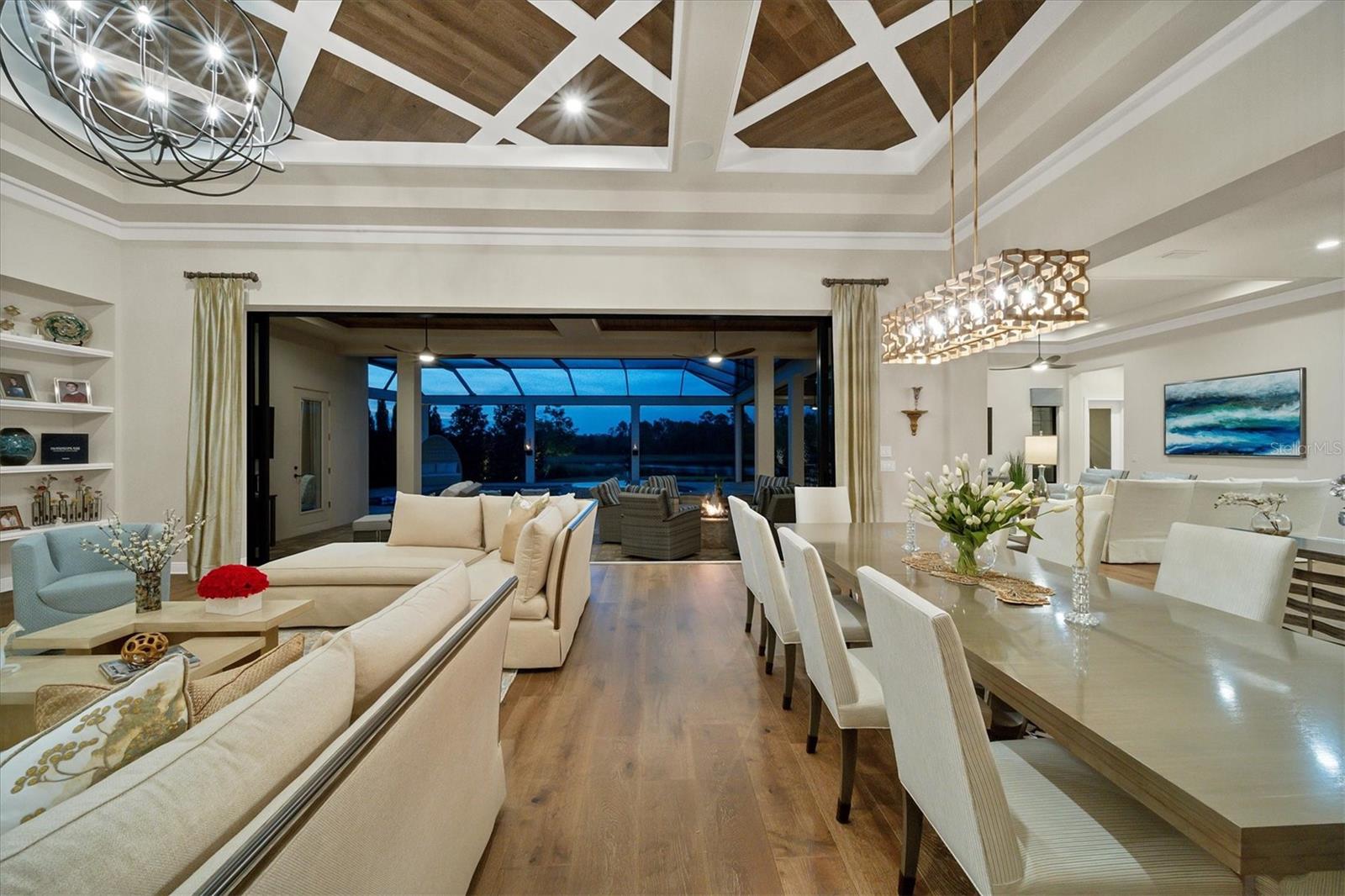 CONCESSION PH I - Residential